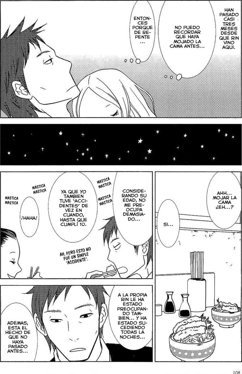 Read Usagi Drop ES Manga Online