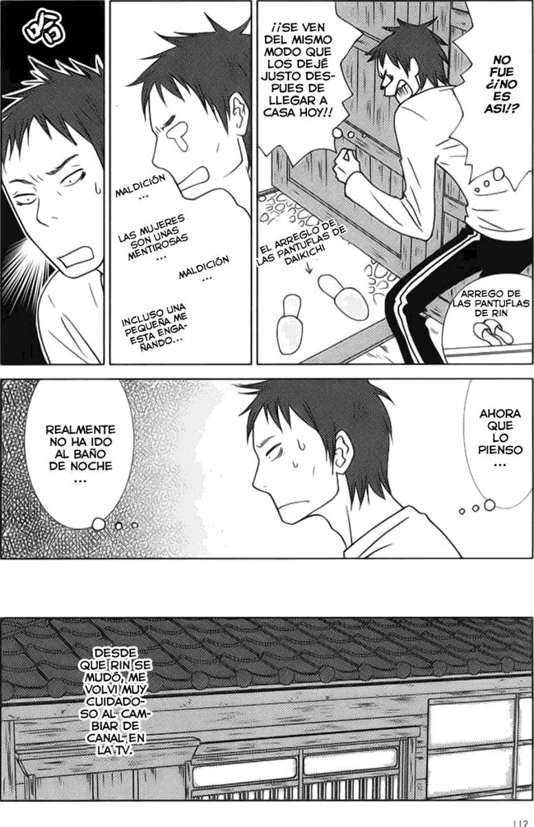 Read Usagi Drop ES Manga Online