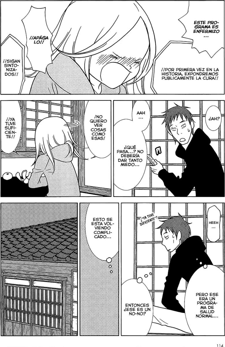 Read Usagi Drop ES Manga Online