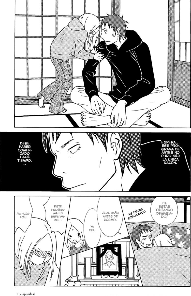 Read Usagi Drop ES Manga Online