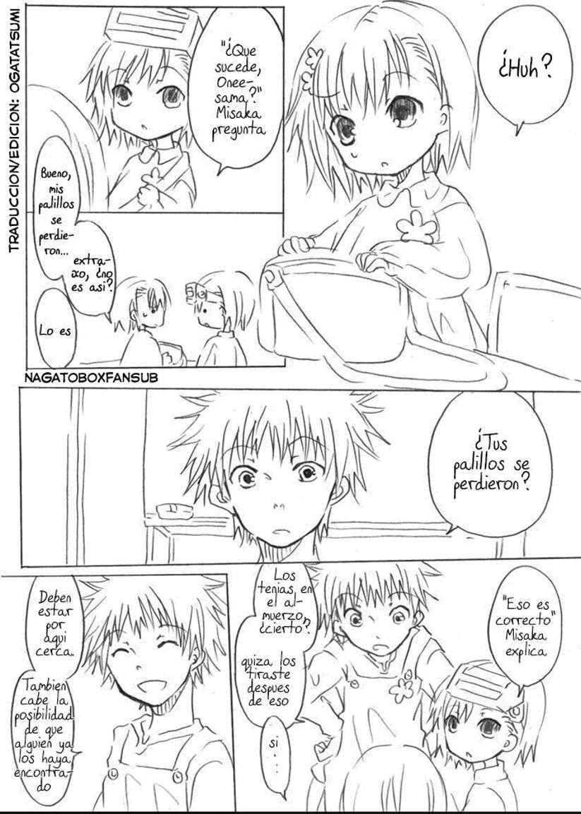 Read Usagi Drop ES Manga Online