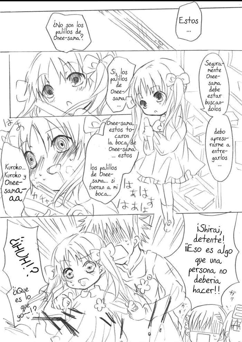 Read Usagi Drop ES Manga Online