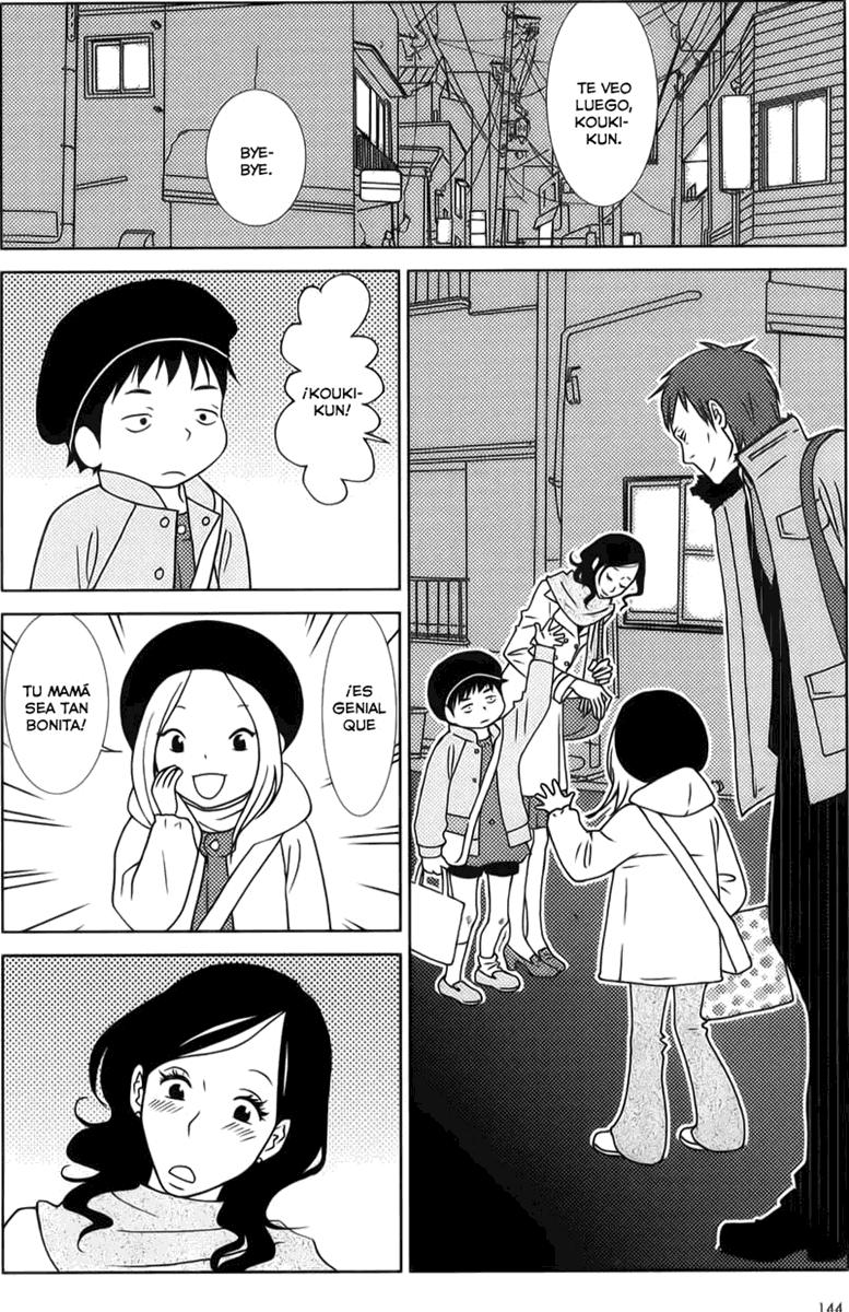 Read Usagi Drop ES Manga Online