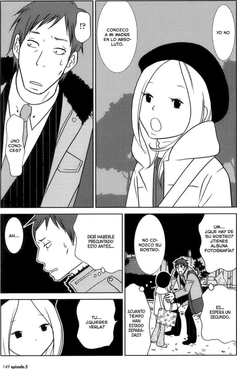 Read Usagi Drop ES Manga Online