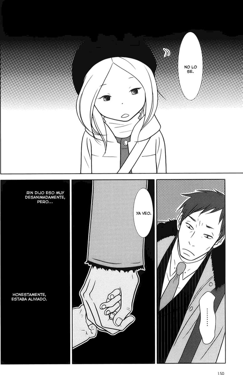 Read Usagi Drop ES Manga Online