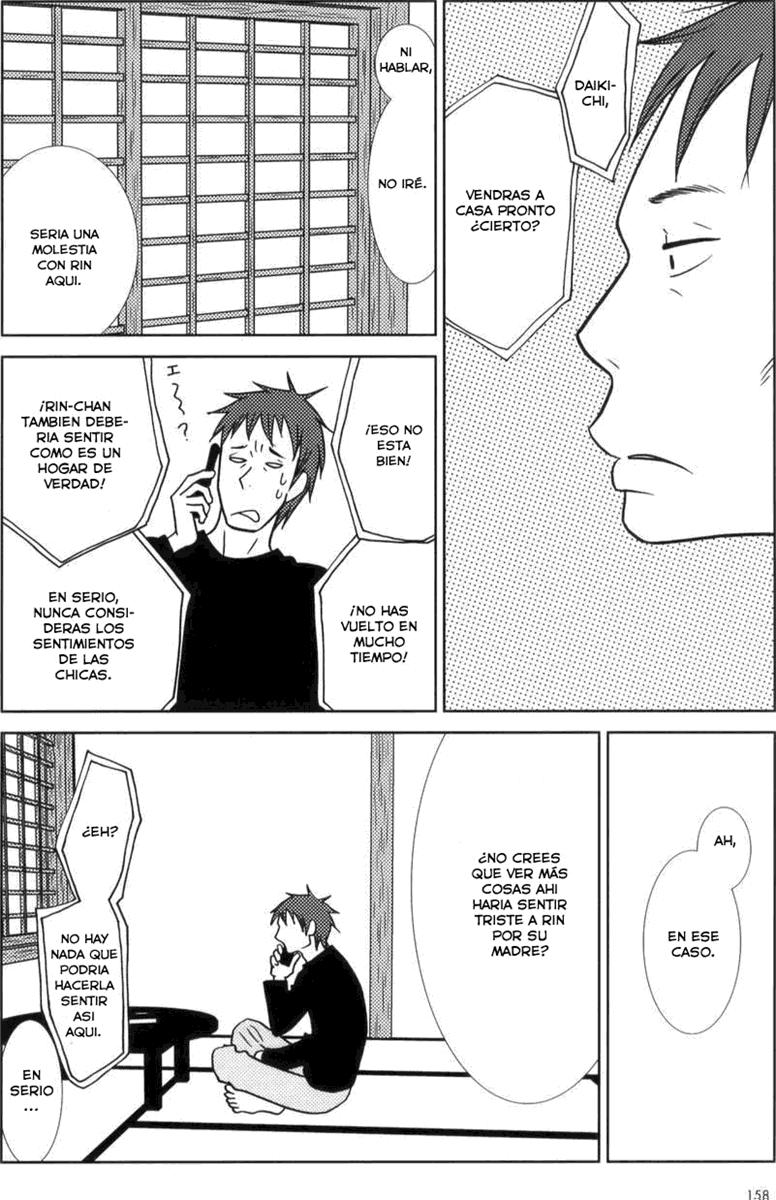 Read Usagi Drop ES Manga Online