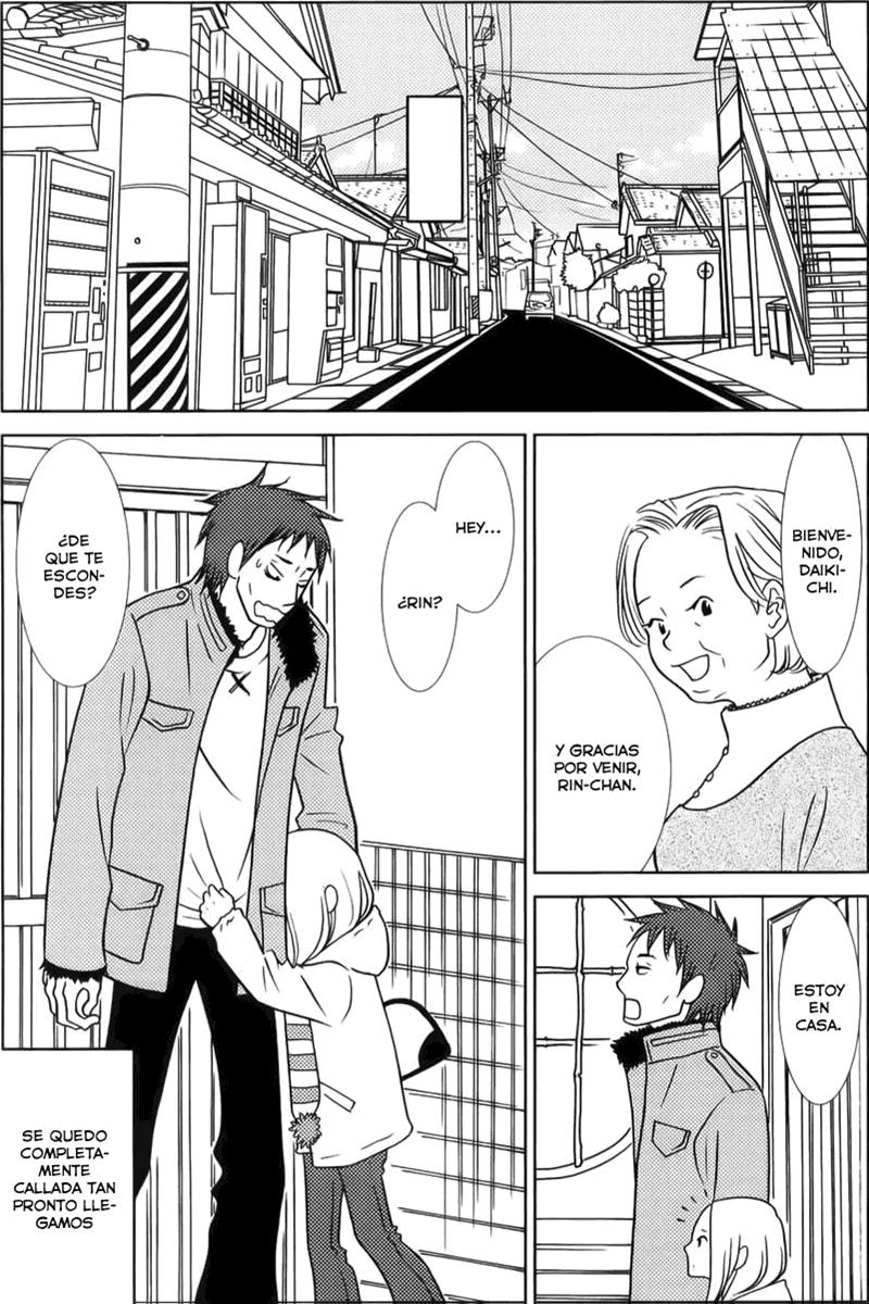 Read Usagi Drop ES Manga Online