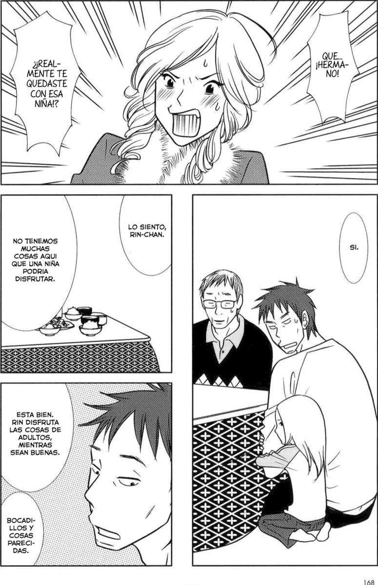 Read Usagi Drop ES Manga Online