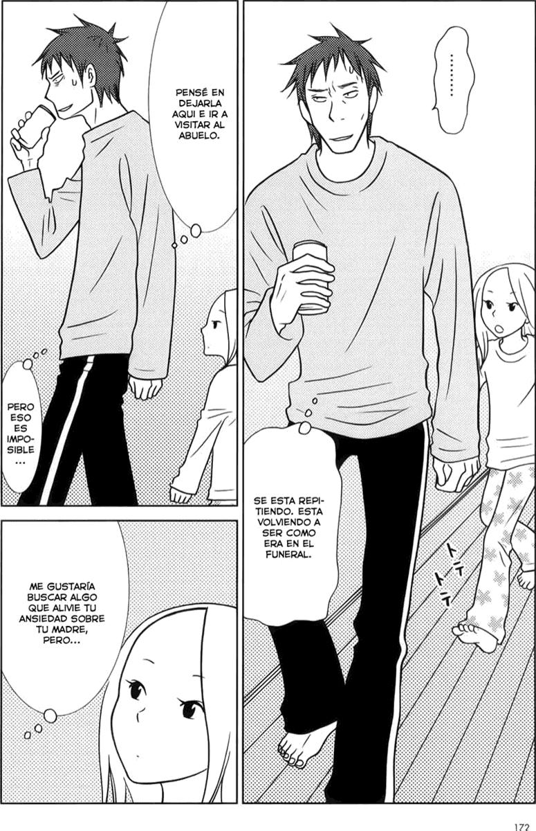 Read Usagi Drop ES Manga Online