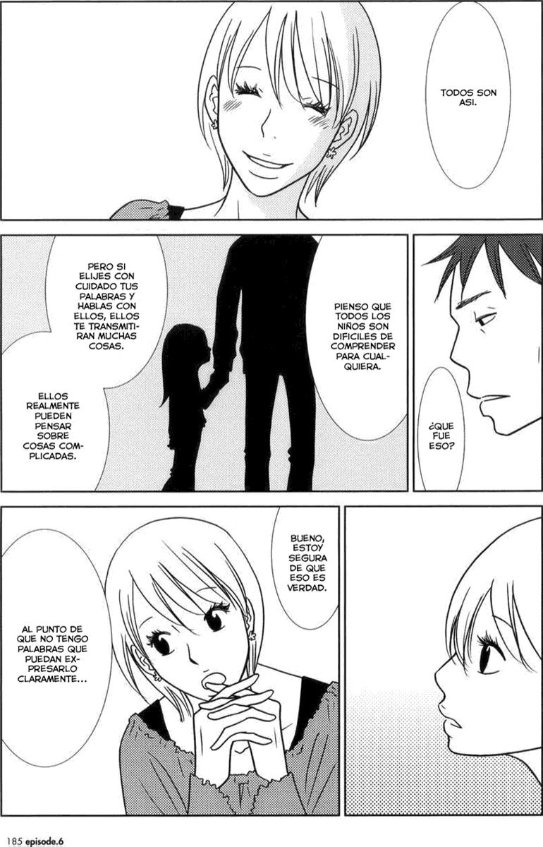 Read Usagi Drop ES Manga Online