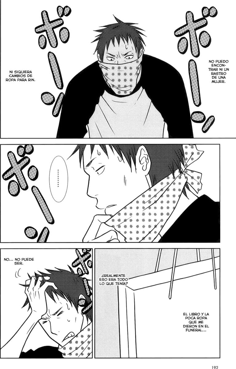 Read Usagi Drop ES Manga Online