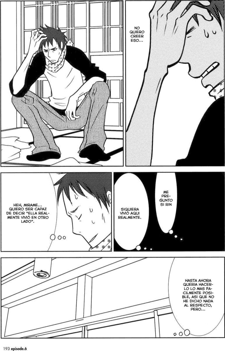 Read Usagi Drop ES Manga Online