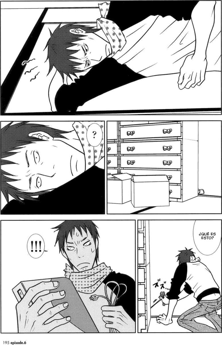 Read Usagi Drop ES Manga Online