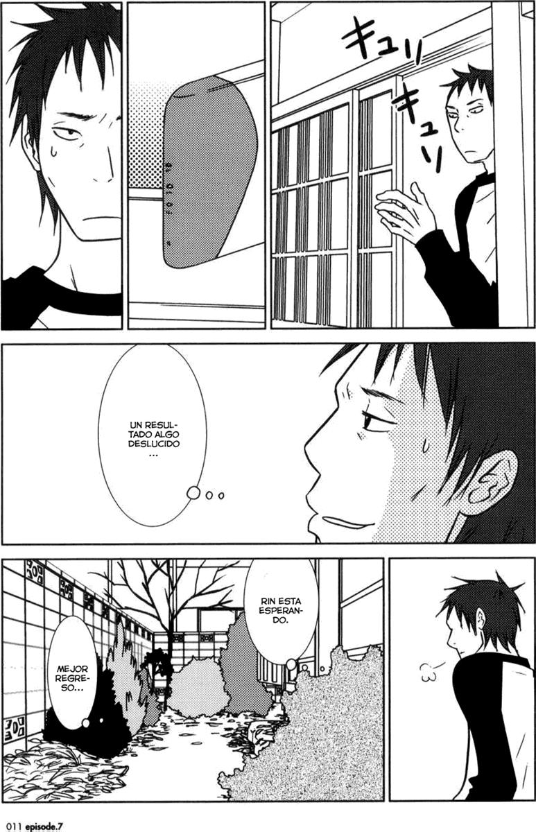 Read Usagi Drop ES Manga Online