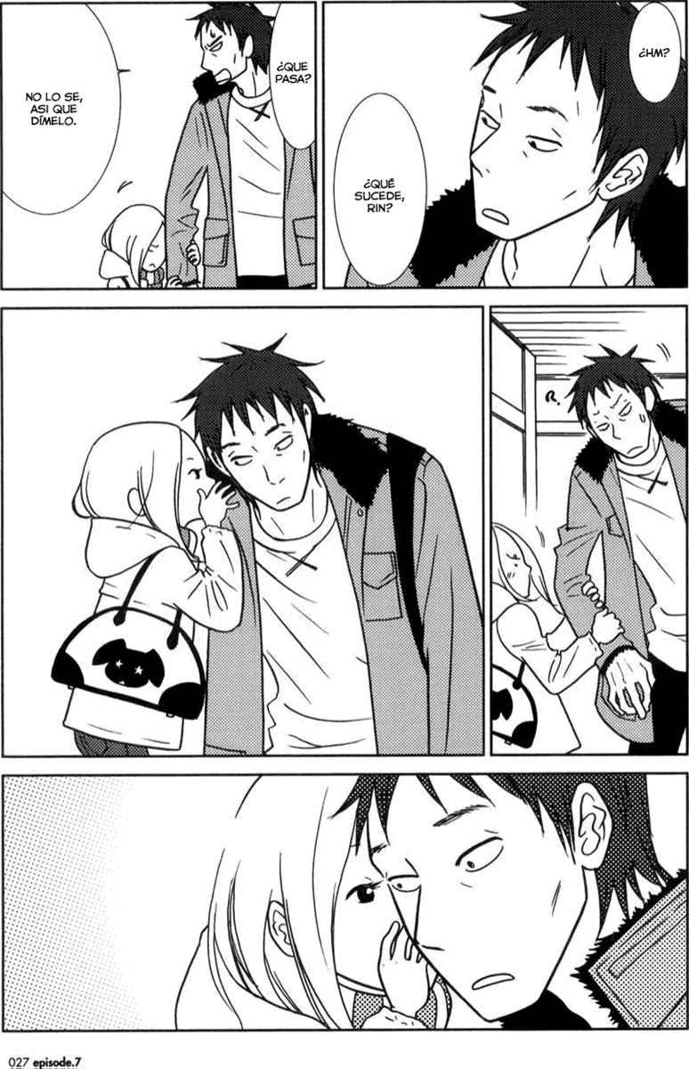 Read Usagi Drop ES Manga Online