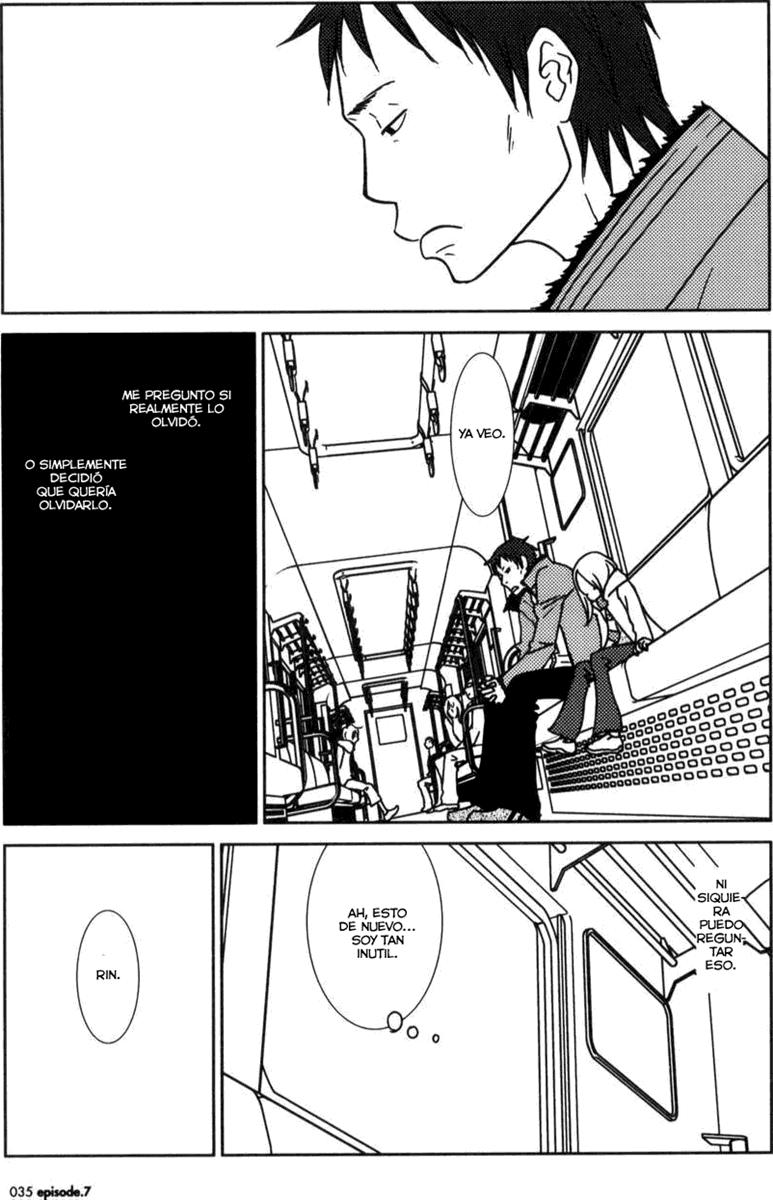 Read Usagi Drop ES Manga Online