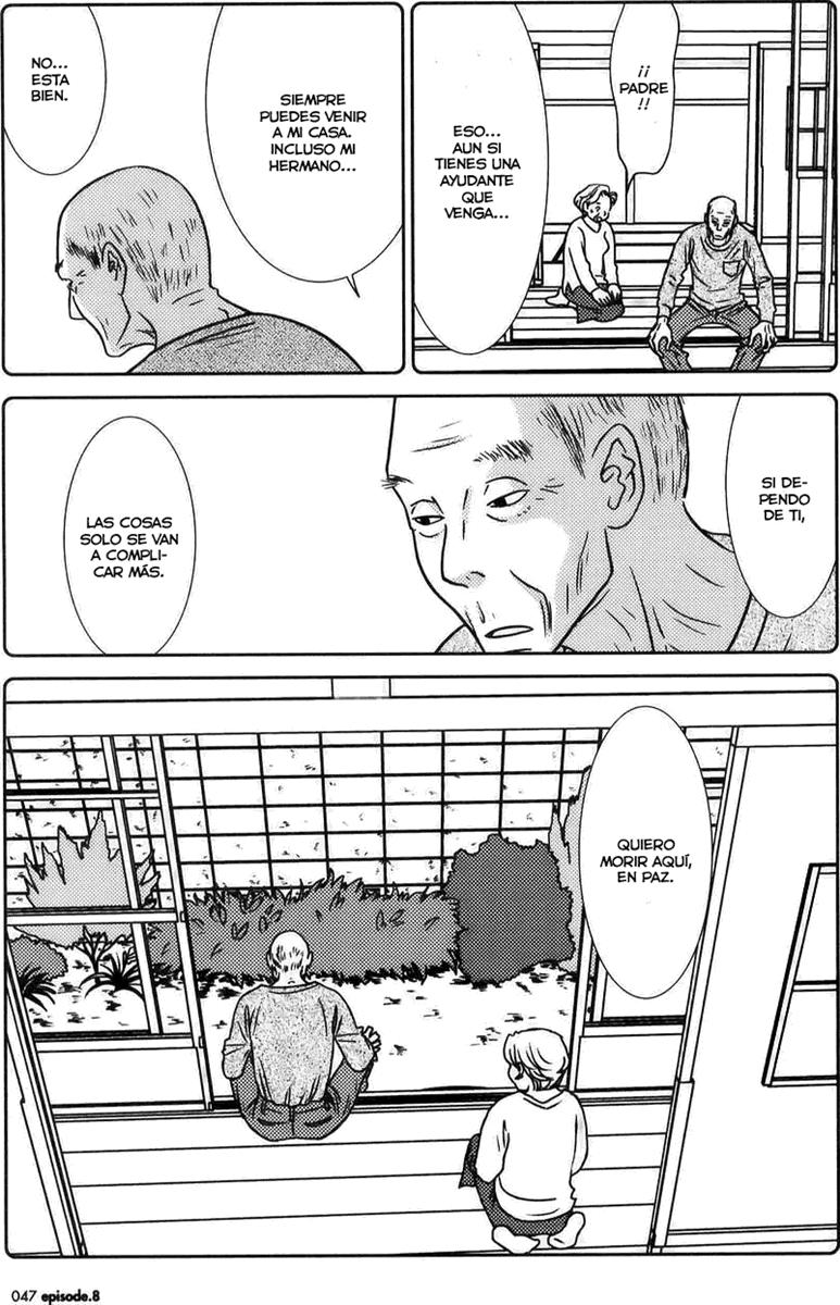 Read Usagi Drop ES Manga Online