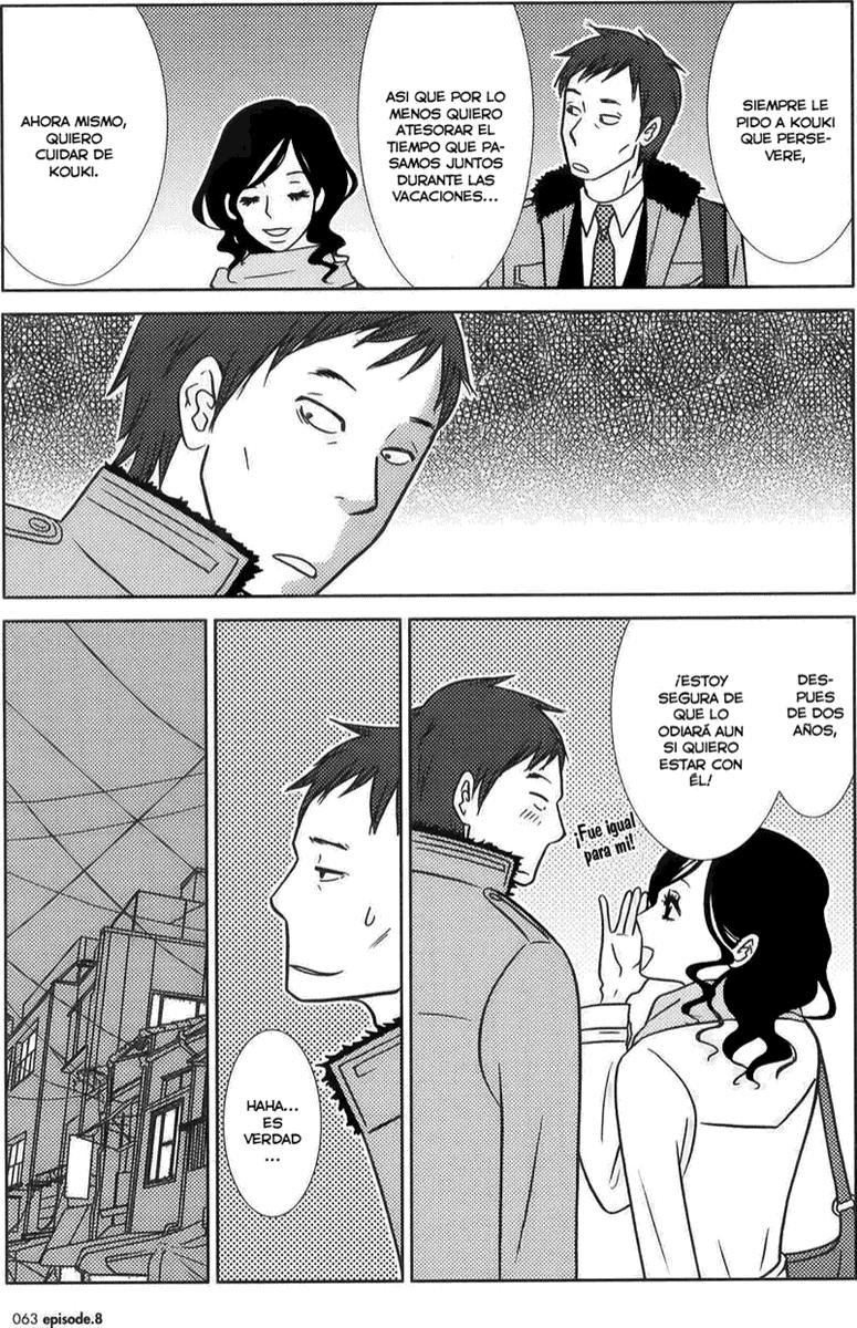 Read Usagi Drop ES Manga Online