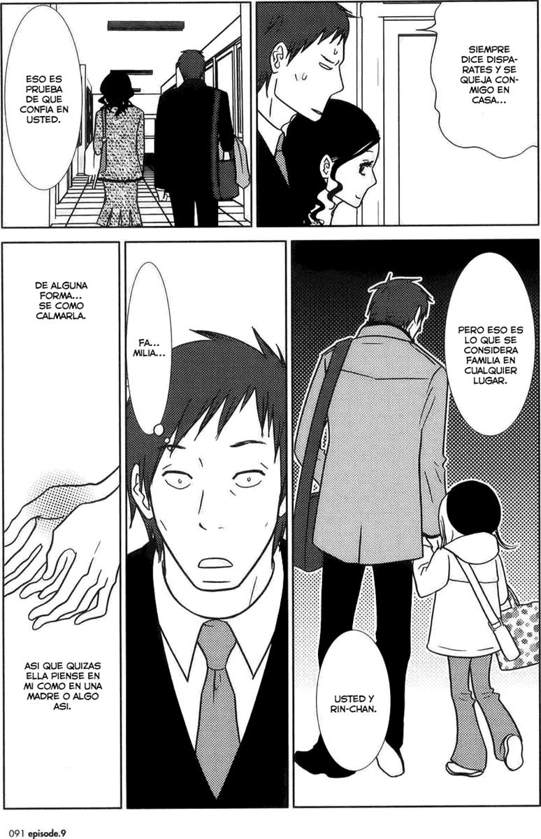 Read Usagi Drop ES Manga Online