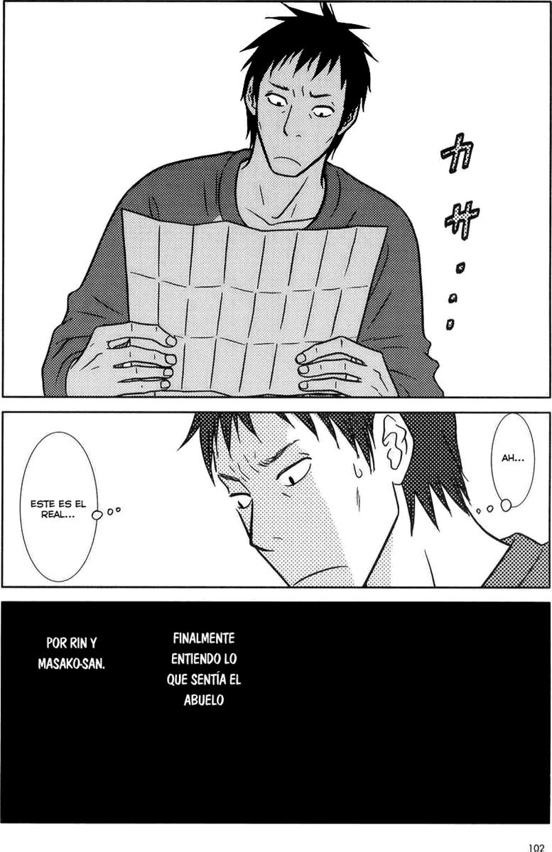 Read Usagi Drop ES Manga Online