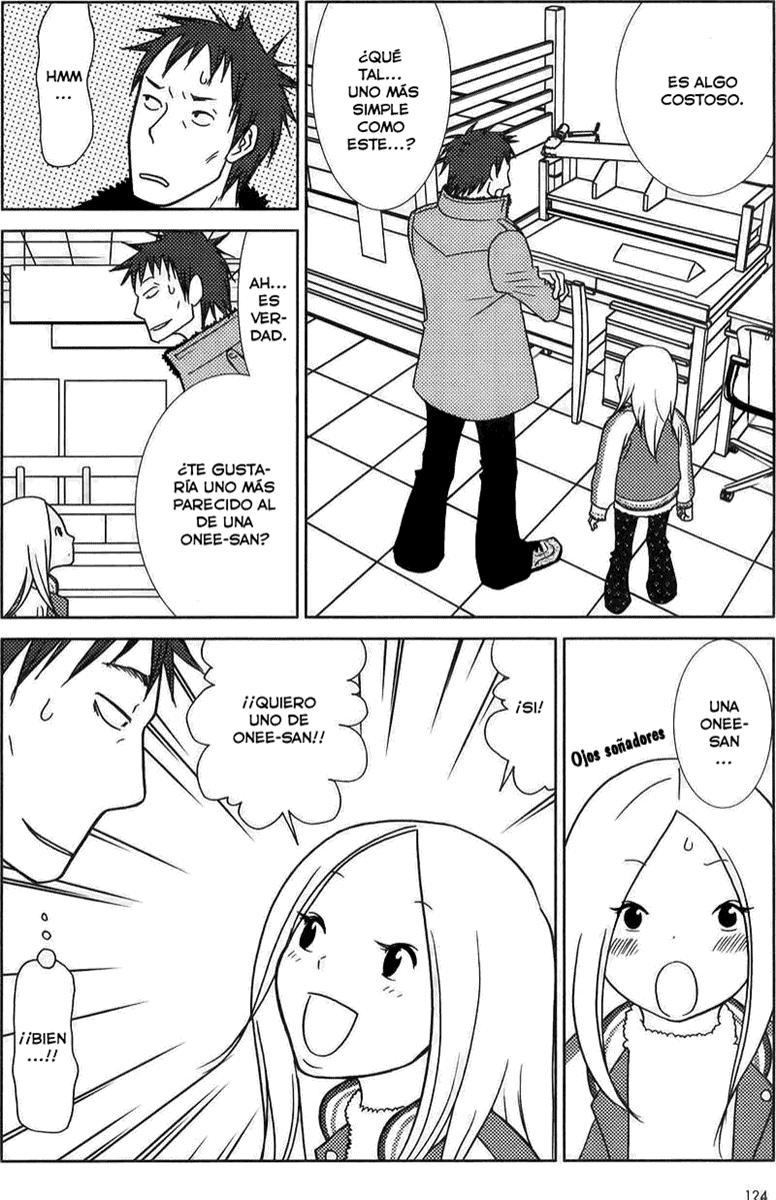 Read Usagi Drop ES Manga Online