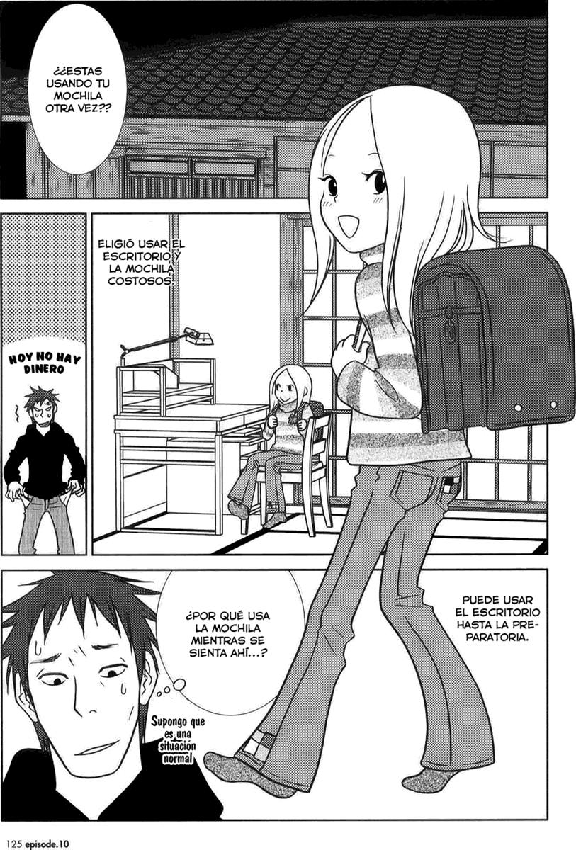 Read Usagi Drop ES Manga Online