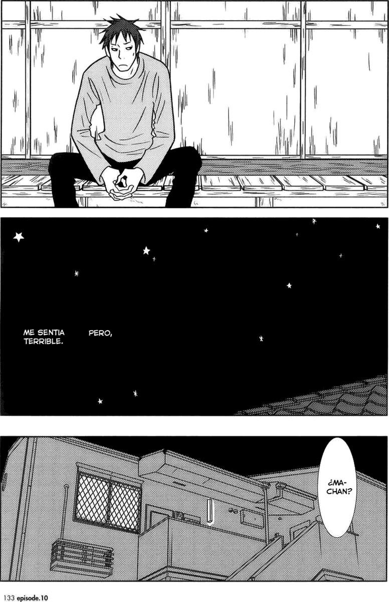 Read Usagi Drop ES Manga Online