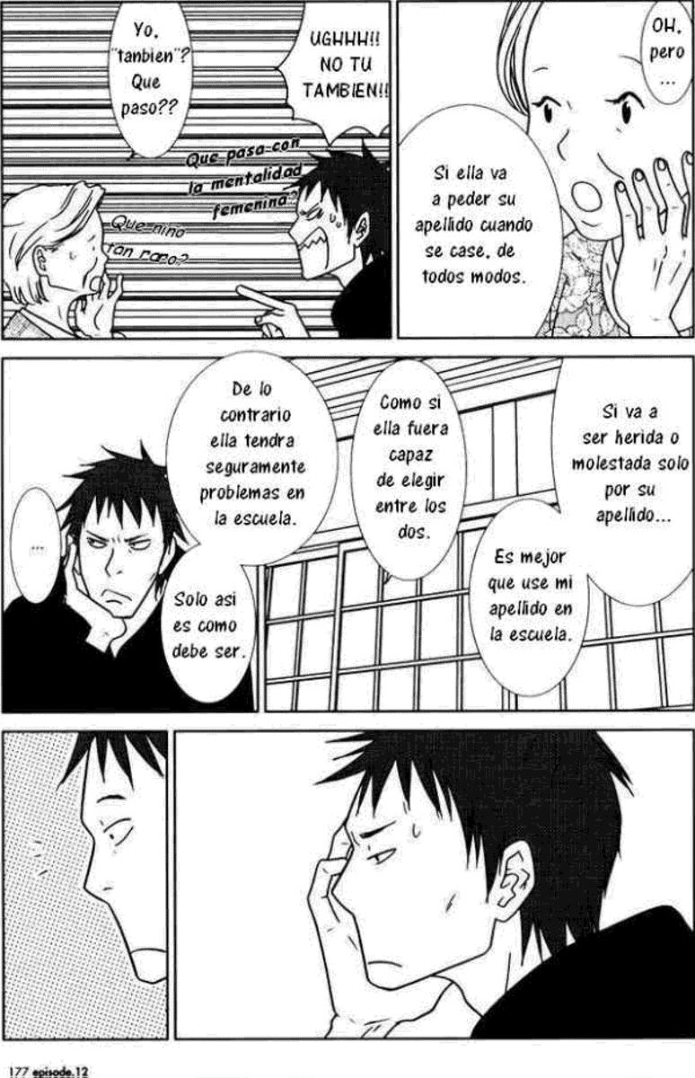 Read Usagi Drop ES Manga Online