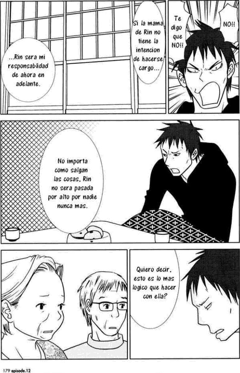 Read Usagi Drop ES Manga Online