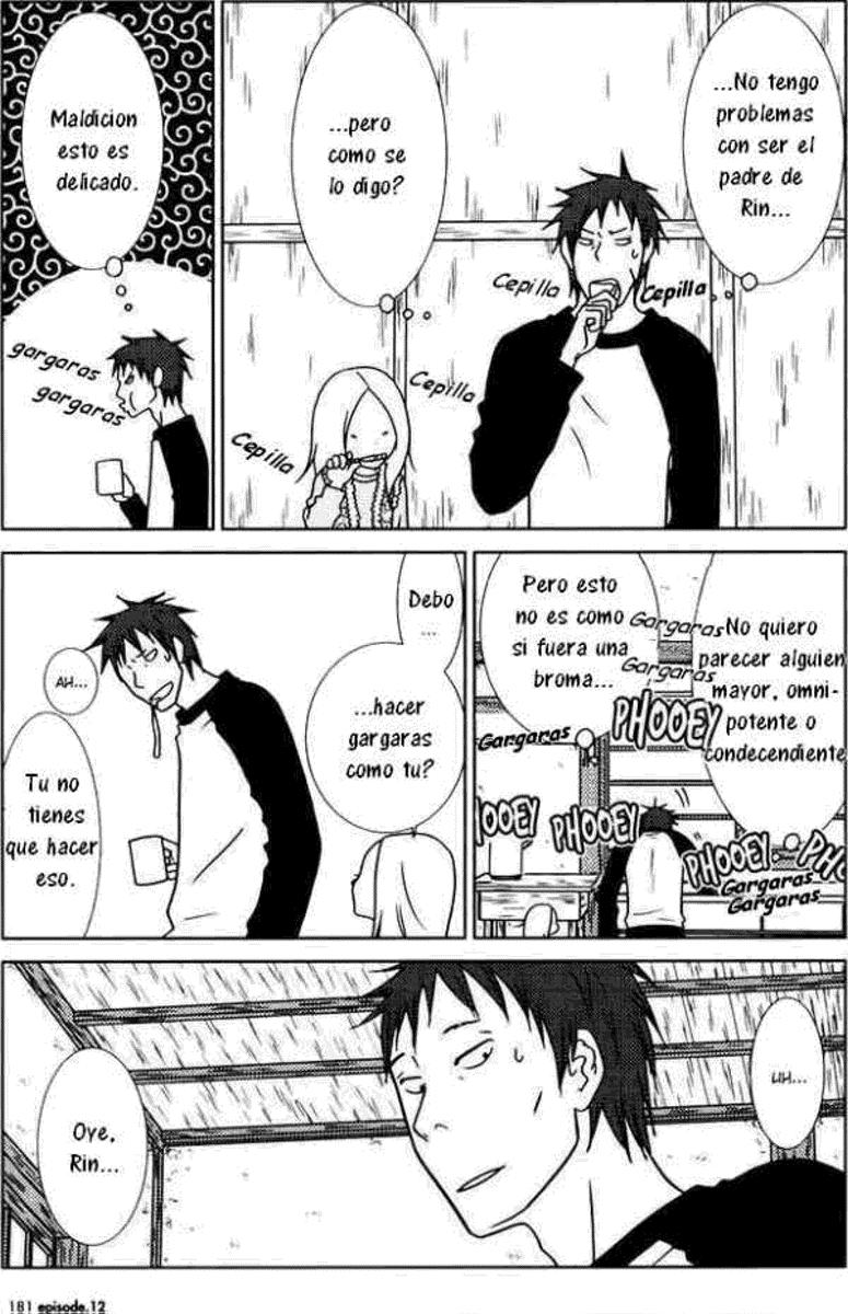 Read Usagi Drop ES Manga Online