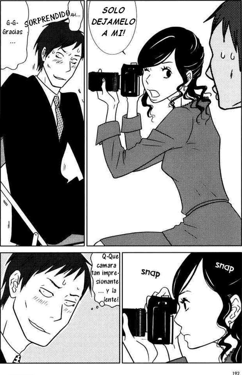 Read Usagi Drop ES Manga Online