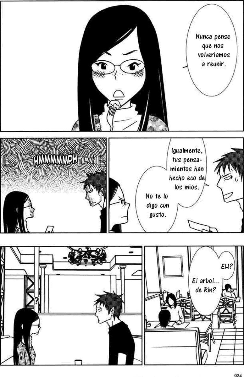 Read Usagi Drop ES Manga Online