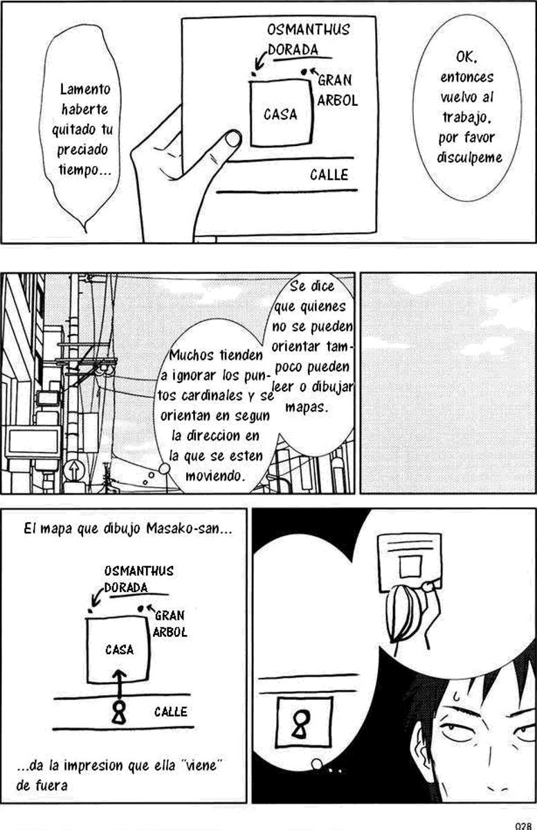 Read Usagi Drop ES Manga Online