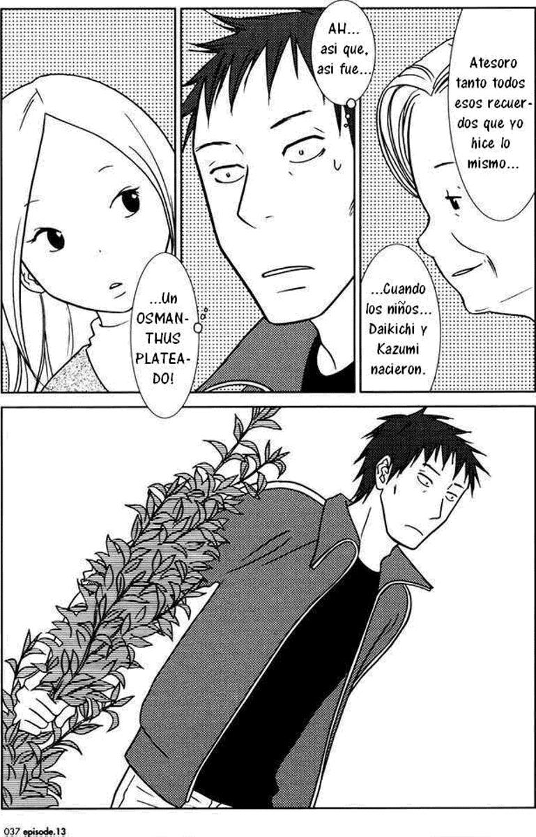 Read Usagi Drop ES Manga Online