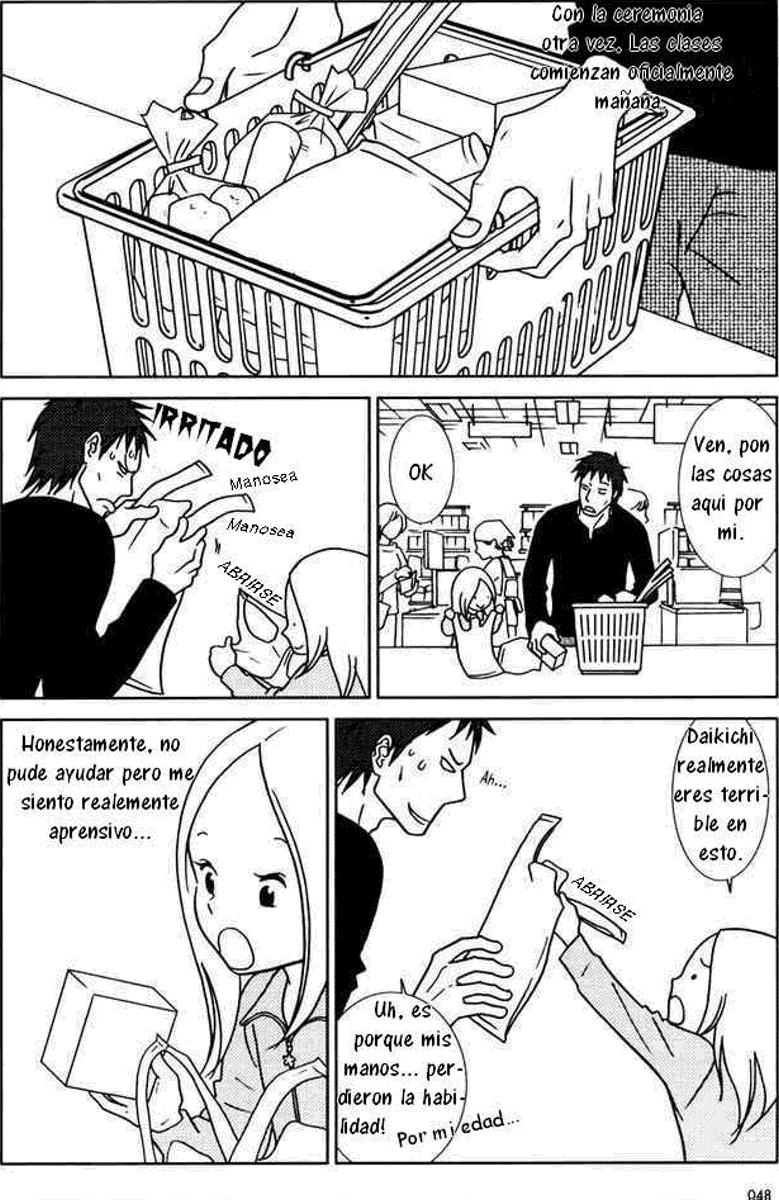 Read Usagi Drop ES Manga Online