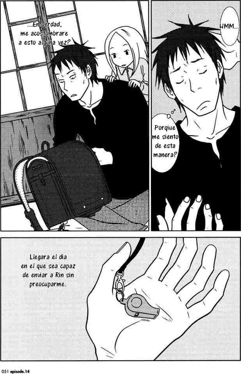 Read Usagi Drop ES Manga Online