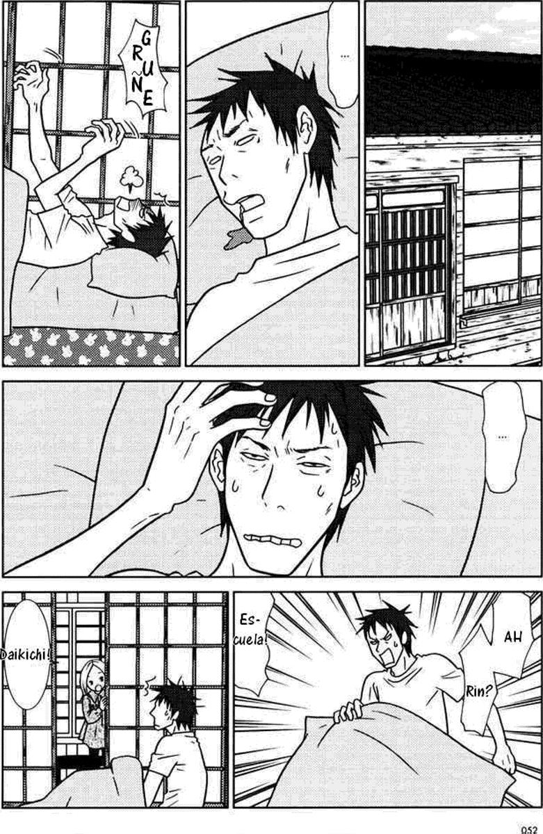 Read Usagi Drop ES Manga Online