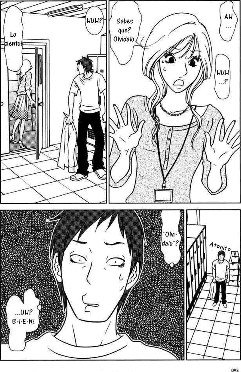 Read Usagi Drop ES Manga Online