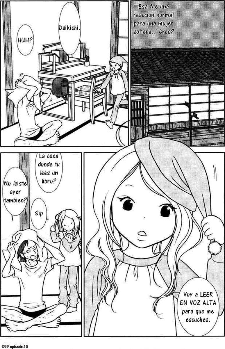 Read Usagi Drop ES Manga Online