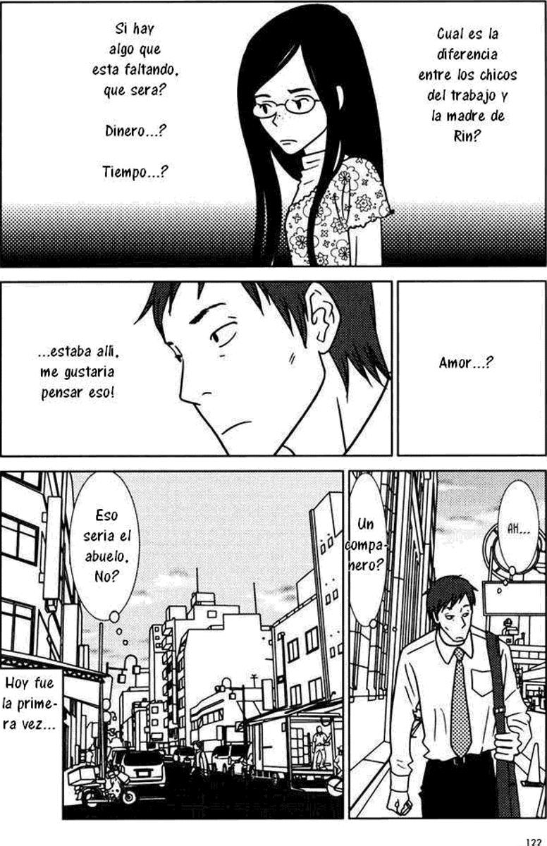 Read Usagi Drop ES Manga Online