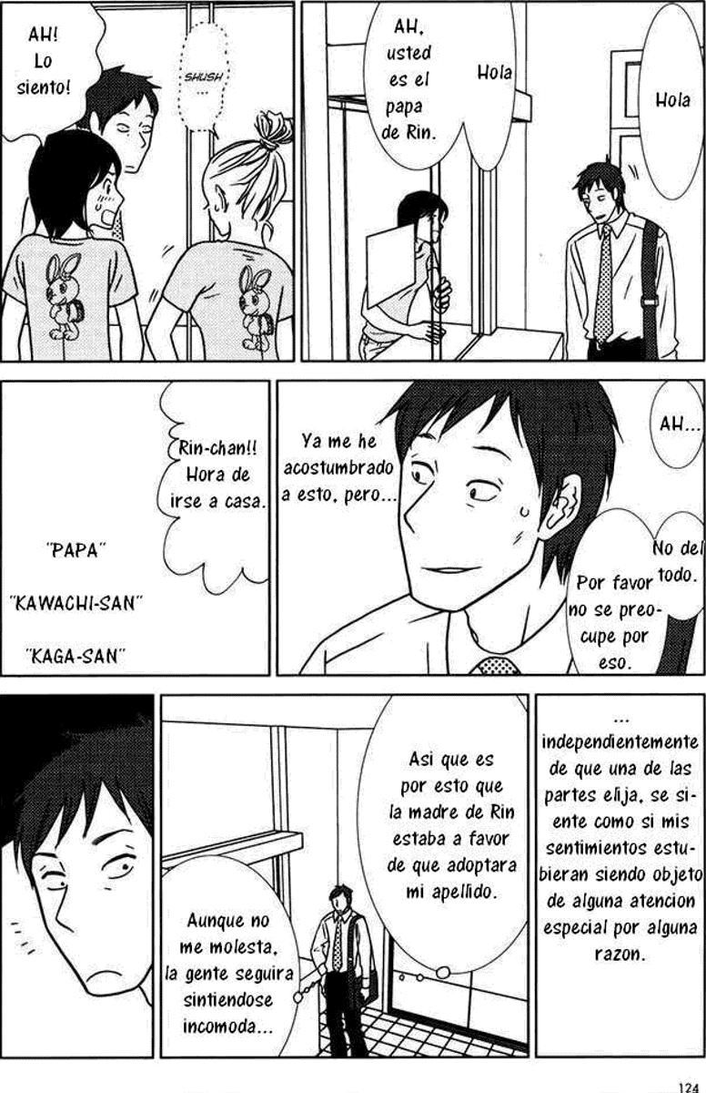 Read Usagi Drop ES Manga Online