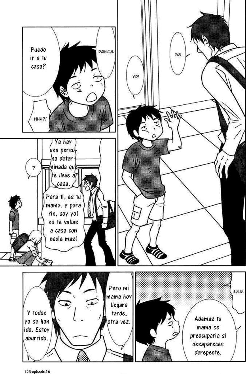 Read Usagi Drop ES Manga Online