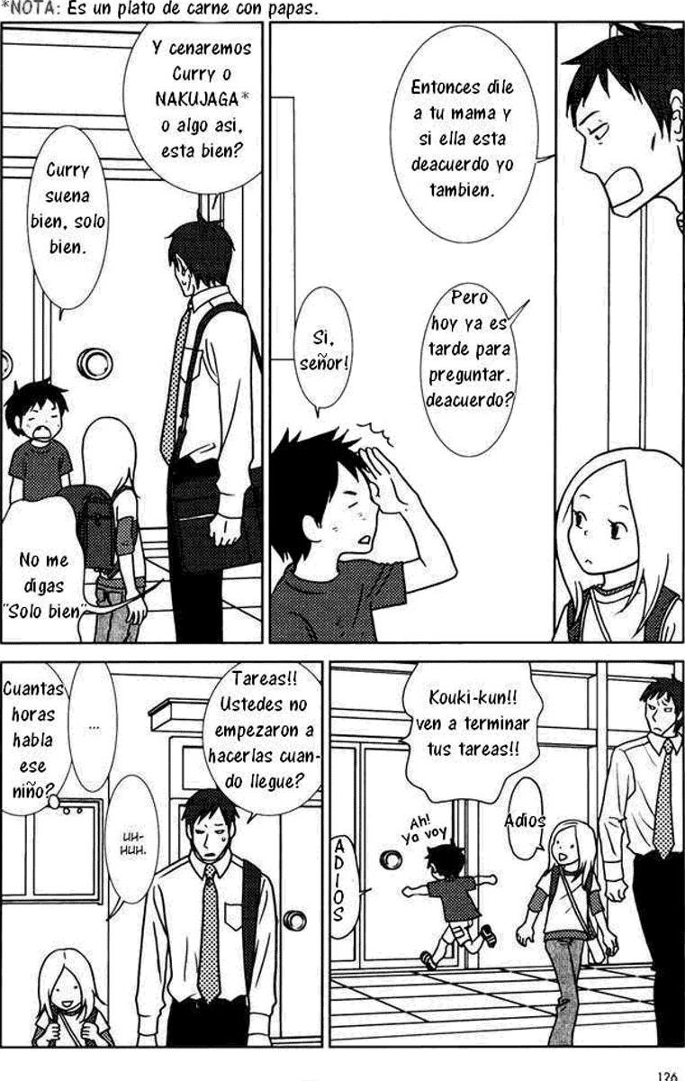 Read Usagi Drop ES Manga Online