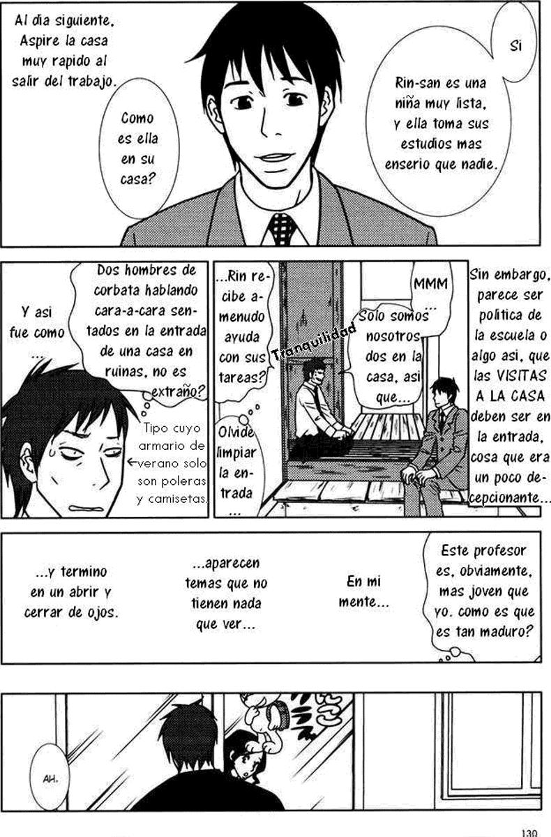 Read Usagi Drop ES Manga Online