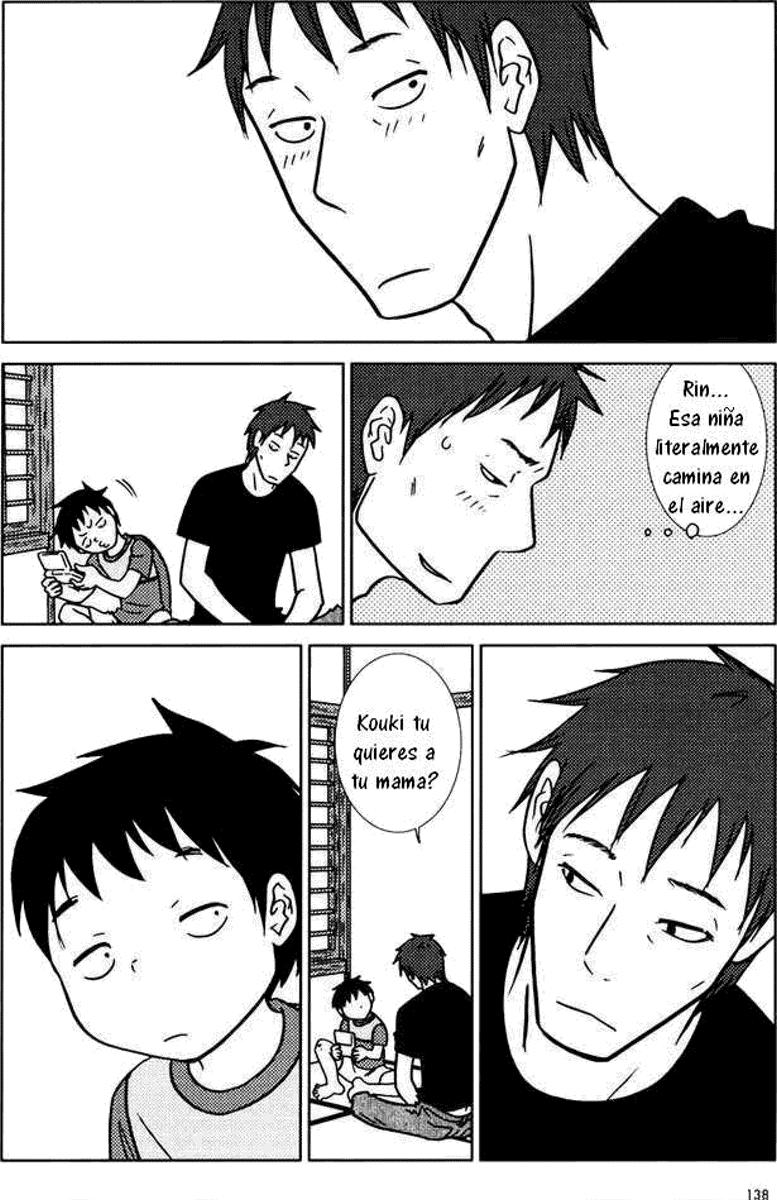 Read Usagi Drop ES Manga Online