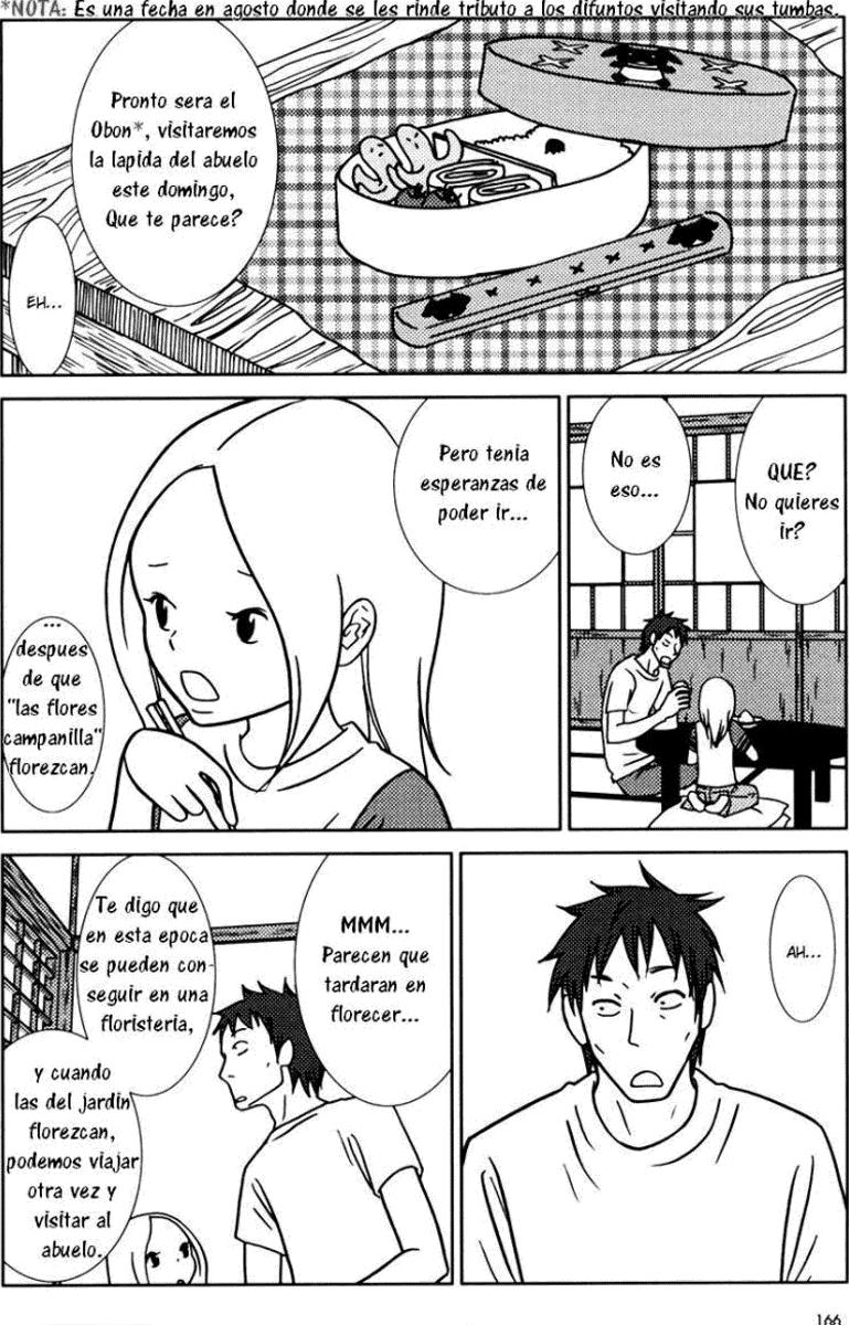 Read Usagi Drop ES Manga Online