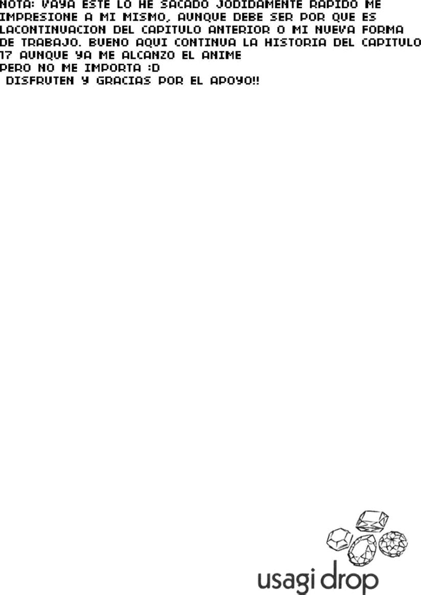 Read Usagi Drop ES Manga Online