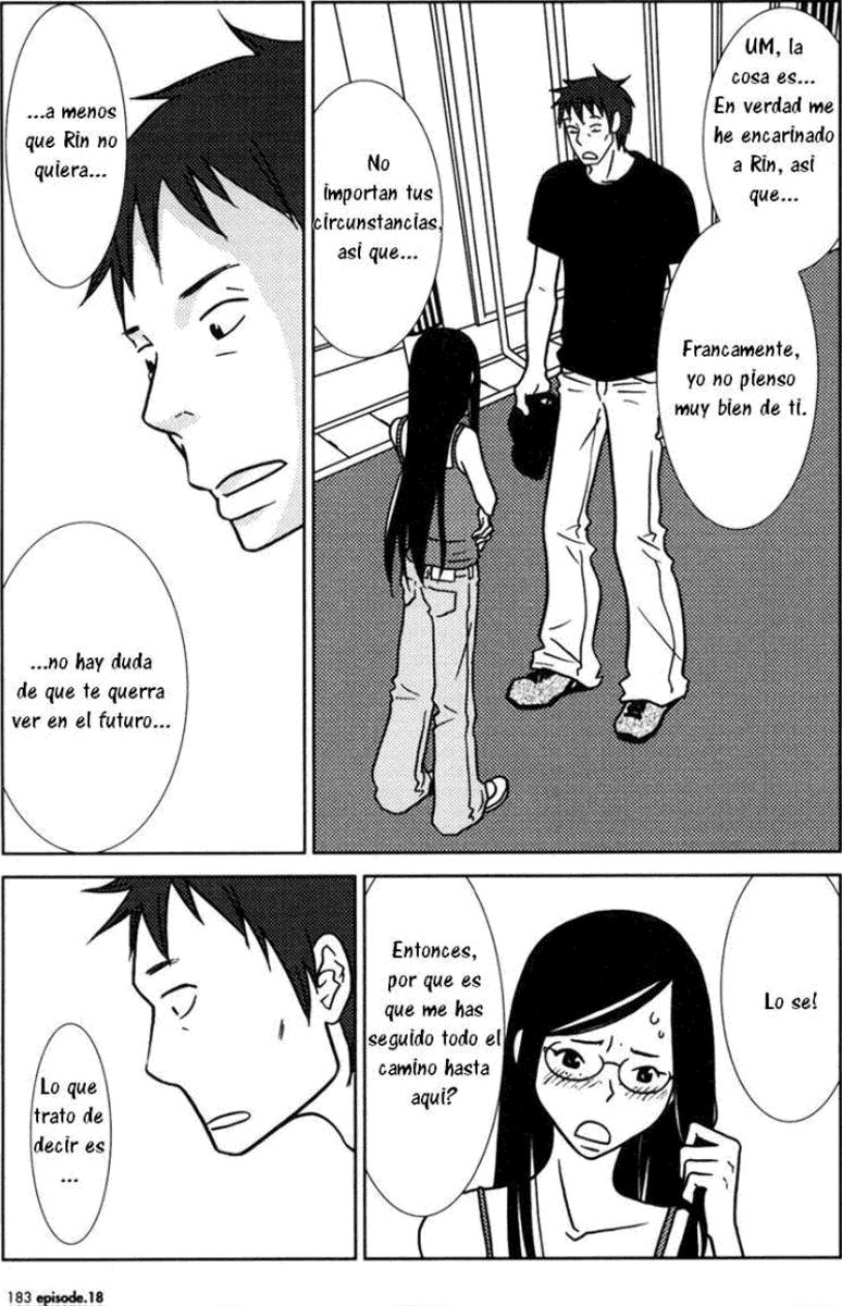 Read Usagi Drop ES Manga Online