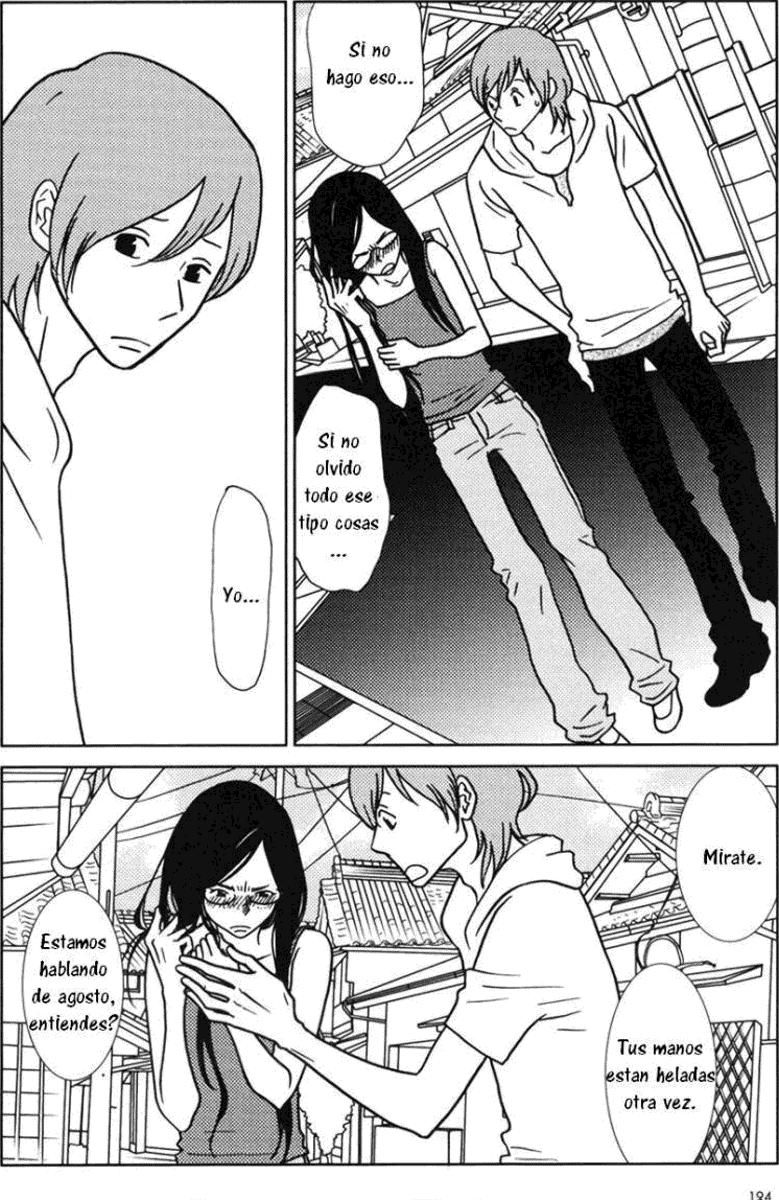 Read Usagi Drop ES Manga Online