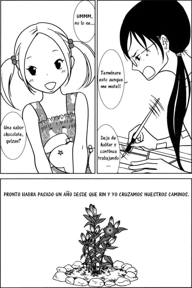 Read Usagi Drop ES Manga Online